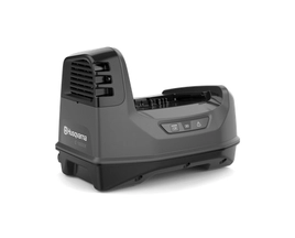 Baterijos kroviklis Husqvarna C1800X PACE