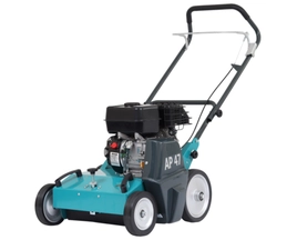 Mulčeris Remarc AP 47