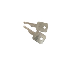 Kubota Keys SM4688