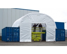 Container shelter TC806 