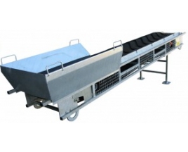 Conveyor belt Mini-Maxi 2m.