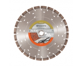 Deimantinis diskas Husqvarna ELITE-CUT S35 EXO-GRIT 