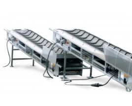 Conveyor belt MINI-MAXI 4.5m