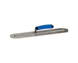 Master Finisher Pool Trowel Fully Rounded