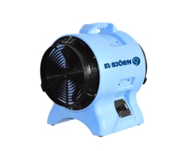 Elektriniai ventiliatorius El bjorn Vent TB 3250