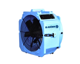 Elektriniai ventiliatorius El bjorn Vent MF 6350