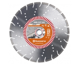 Deimantinis diskas Husqvarna VARI-CUT S45 (power cutters)