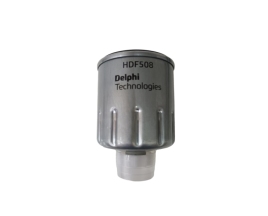 Fuel filter Delphi HDF 508