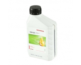Four-stroke oil HONDA SAE 10W30 (0,6 ltr.)