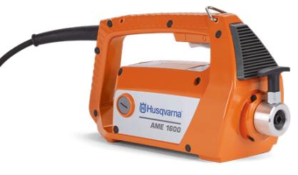 Betono vibratorius HUSQVARNA AME 1600