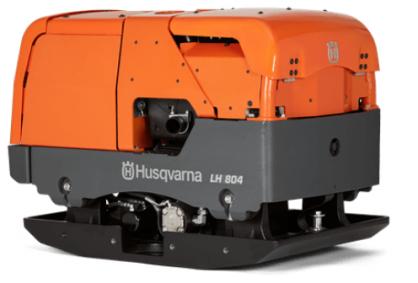 Husqvarna LH 804 hidraulinė reversinė vibroplokštė 