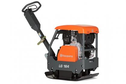 Husqvarna LG 164 Dyzelinė reversinė vibroplokštė