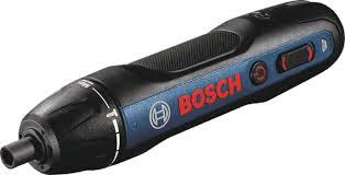 Akumuliatorinis suktuvas Bosch GO Professional