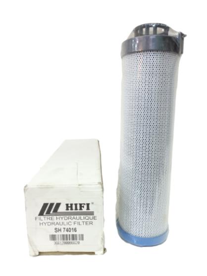 Hidraulikos filtras HIFI SH74016