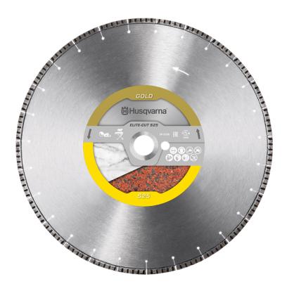 Deimantinis diskas Husqvarna ELITE-CUT S25 