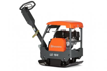 Husqvarna LG 164 reversinė vibroplokštė 