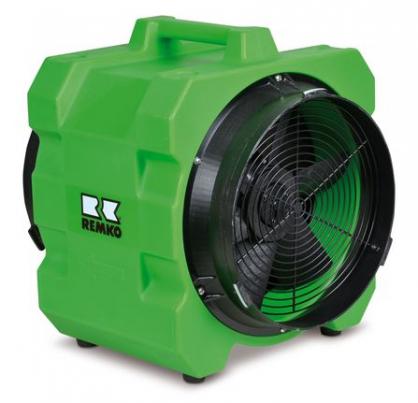 Elektriniai ventiliatorius RAV 35
