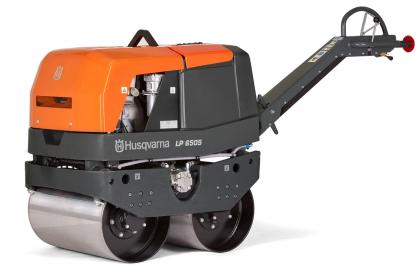 Husqvarna LP 6505 Tranšėjinis tankintuvas-vibrovolas 